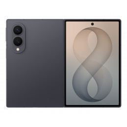 Samsung Galaxy Z Fold8 19,3 cm (7.6") Kaksois-SIM 5G USB Type-C 12 GB 256 GB 4800 mAh Grafiitti