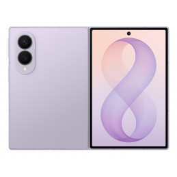 Samsung Galaxy Z Fold8 19,3 cm (7.6") Kaksois-SIM 5G USB Type-C 12 GB 512 GB 4800 mAh Laventeli