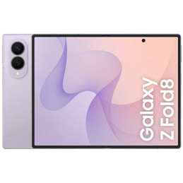 Samsung Galaxy Z Fold8 19,3 cm (7.6") Kaksois-SIM 5G USB Type-C 12 GB 256 GB 4800 mAh Laventeli