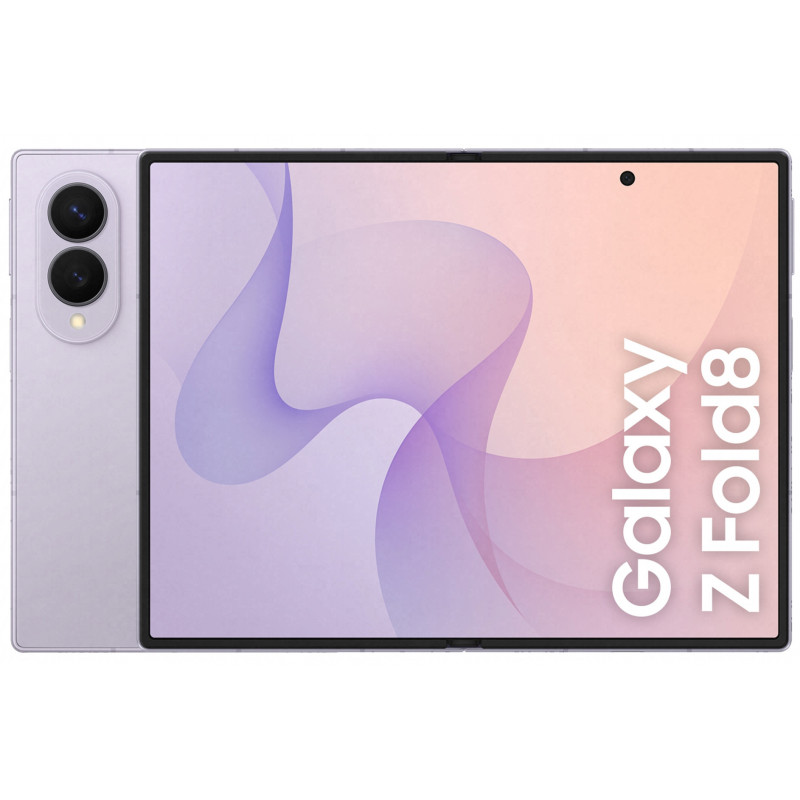 Samsung Galaxy Z Fold8 19,3 cm (7.6") Kaksois-SIM 5G USB Type-C 12 GB 256 GB 4800 mAh Laventeli
