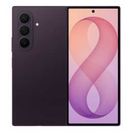 Samsung Galaxy Z Fold8 Ultra 20,3 cm (8") Kaksois-SIM 5G USB Type-C 12 GB 256 GB 5000 mAh Violetti