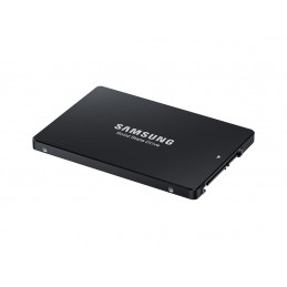 Samsung PM893 480 GB 2.5" Serial ATA III V-NAND TLC