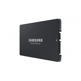 Samsung PM893 1,92 TB 2.5" Serial ATA III V-NAND TLC