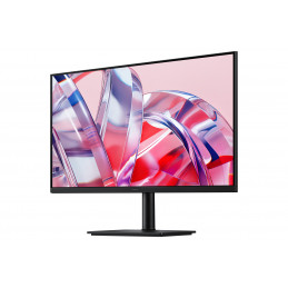Samsung S80H tietokoneen litteä näyttö 81,3 cm (32") 3840 x 2160 pikseliä 4K Ultra HD LCD Musta