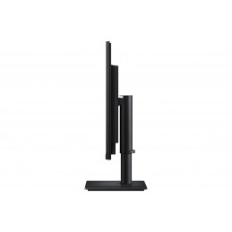 Samsung S80H tietokoneen litteä näyttö 81,3 cm (32") 3840 x 2160 pikseliä 4K Ultra HD LCD Musta