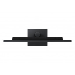 Samsung S80UH tietokoneen litteä näyttö 68,6 cm (27") 3840 x 2160 pikseliä 4K Ultra HD LCD Musta