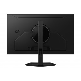 Samsung G80HS tietokoneen litteä näyttö 81,3 cm (32") 3840 x 2160 pikseliä 4K Ultra HD OLED Musta