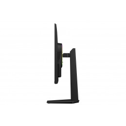 Samsung G80HS tietokoneen litteä näyttö 81,3 cm (32") 3840 x 2160 pikseliä 4K Ultra HD OLED Musta