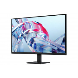 Samsung S70H tietokoneen litteä näyttö 81,3 cm (32") 3840 x 2160 pikseliä 4K Ultra HD LCD Musta