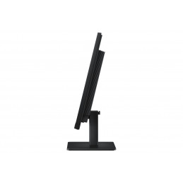 Samsung S70H tietokoneen litteä näyttö 68,6 cm (27") 3840 x 2160 pikseliä 4K Ultra HD LCD Musta