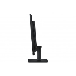 Samsung S70H tietokoneen litteä näyttö 68,6 cm (27") 3840 x 2160 pikseliä 4K Ultra HD LCD Musta