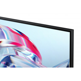 Samsung S70H tietokoneen litteä näyttö 68,6 cm (27") 3840 x 2160 pikseliä 4K Ultra HD LCD Musta