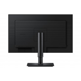 Samsung S80HF tietokoneen litteä näyttö 68,6 cm (27") 5120 x 2880 pikseliä 5K Ultra HD LCD Musta