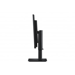 Samsung S80HF tietokoneen litteä näyttö 68,6 cm (27") 5120 x 2880 pikseliä 5K Ultra HD LCD Musta