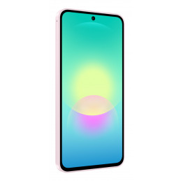 Samsung Galaxy A27 5G 17 cm (6.7") Kaksois-SIM Android 16.0 USB Type-C 8 GB 256 GB 5000 mAh Vaalea pinkki