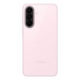 Samsung Galaxy A27 5G 17 cm (6.7") Kaksois-SIM Android 16.0 USB Type-C 8 GB 256 GB 5000 mAh Vaalea pinkki