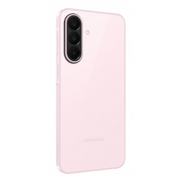 Samsung Galaxy A27 5G 17 cm (6.7") Kaksois-SIM Android 16.0 USB Type-C 8 GB 256 GB 5000 mAh Vaalea pinkki