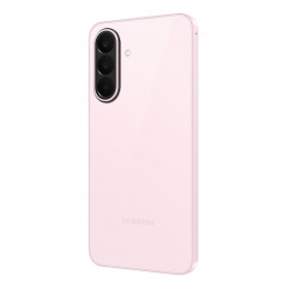 Samsung Galaxy A27 5G 17 cm (6.7") Kaksois-SIM Android 16.0 USB Type-C 8 GB 256 GB 5000 mAh Vaalea pinkki