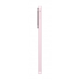 Samsung Galaxy A27 5G 17 cm (6.7") Kaksois-SIM Android 16.0 USB Type-C 8 GB 256 GB 5000 mAh Vaalea pinkki