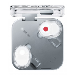 Nothing Ear (3) Kuulokkeet Langaton In-ear Puhelut Musiikki USB Type-C Bluetooth Valkoinen