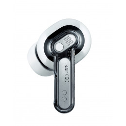Nothing Ear (3) Kuulokkeet Langaton In-ear Puhelut Musiikki USB Type-C Bluetooth Valkoinen