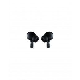 Nothing Ear (3) Kuulokkeet Langaton In-ear Puhelut Musiikki USB Type-C Bluetooth Musta
