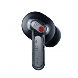 Nothing Ear (3) Kuulokkeet Langaton In-ear Puhelut Musiikki USB Type-C Bluetooth Musta