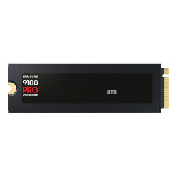 Samsung 9100 PRO 8 TB M.2 PCI Express 5.0 NVMe V-NAND TLC