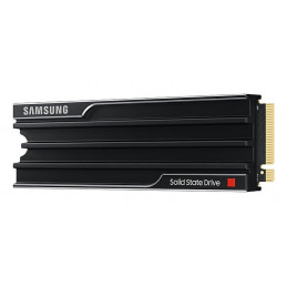Samsung 9100 PRO 8 TB M.2 PCI Express 5.0 NVMe V-NAND TLC