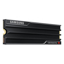 Samsung 9100 PRO 8 TB M.2 PCI Express 5.0 NVMe V-NAND TLC