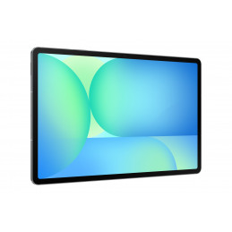 Samsung Galaxy Tab S10 FE+ 5G Samsung Exynos LTE-TDD & LTE-FDD 128 GB 33,3 cm (13.1") 8 GB Wi-Fi 6 (802.11ax) Harmaa