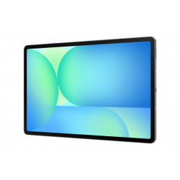 Samsung Galaxy Tab S10 FE+ Samsung Exynos 256 GB 33,3 cm (13.1") 12 GB Wi-Fi 6 (802.11ax) Harmaa