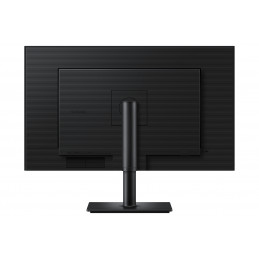 Samsung S80H tietokoneen litteä näyttö 81,3 cm (32") 3840 x 2160 pikseliä 4K Ultra HD LCD Musta