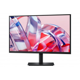 Samsung S80H tietokoneen litteä näyttö 81,3 cm (32") 3840 x 2160 pikseliä 4K Ultra HD LCD Musta