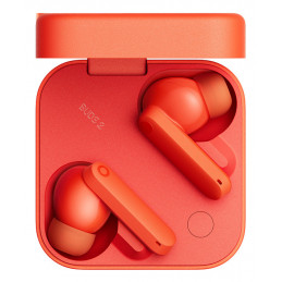 Nothing Buds 2 Kuulokkeet Langaton In-ear Puhelut Musiikki Bluetooth Oranssi