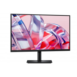 Samsung S80H tietokoneen litteä näyttö 68,6 cm (27") 3840 x 2160 pikseliä 4K Ultra HD LCD Musta