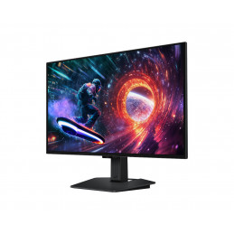 Samsung LS27FG500SUXEN tietokoneen litteä näyttö 68,6 cm (27") 2560 x 1440 pikseliä Quad HD OLED Musta