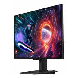 Samsung LS27FG500SUXEN tietokoneen litteä näyttö 68,6 cm (27") 2560 x 1440 pikseliä Quad HD OLED Musta