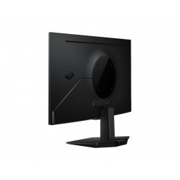 Samsung LS27FG500SUXEN tietokoneen litteä näyttö 68,6 cm (27") 2560 x 1440 pikseliä Quad HD OLED Musta