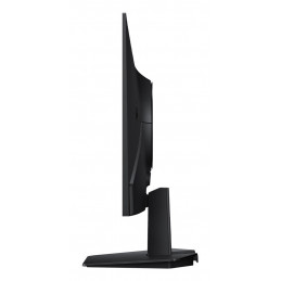 Samsung LS27FG500SUXEN tietokoneen litteä näyttö 68,6 cm (27") 2560 x 1440 pikseliä Quad HD OLED Musta