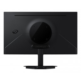 Samsung G50F tietokoneen litteä näyttö 68,6 cm (27") 2560 x 1440 pikseliä Quad HD OLED Musta