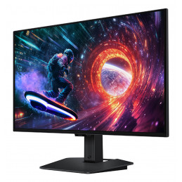 Samsung G50F tietokoneen litteä näyttö 68,6 cm (27") 2560 x 1440 pikseliä Quad HD OLED Musta
