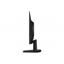 Samsung G50F tietokoneen litteä näyttö 68,6 cm (27") 2560 x 1440 pikseliä Quad HD OLED Musta