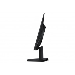Samsung G50F tietokoneen litteä näyttö 68,6 cm (27") 2560 x 1440 pikseliä Quad HD OLED Musta