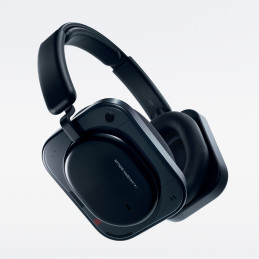 Nothing Headphone (a) Kuulokkeet Langallinen & langaton Pääpanta Musiikki USB Type-C Bluetooth Musta