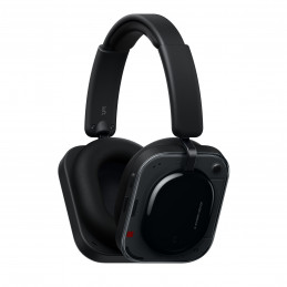 Nothing Headphone (a) Kuulokkeet Langallinen & langaton Pääpanta Musiikki USB Type-C Bluetooth Musta