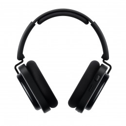 Nothing Headphone (a) Kuulokkeet Langallinen & langaton Pääpanta Musiikki USB Type-C Bluetooth Musta