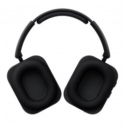 Nothing Headphone (a) Kuulokkeet Langallinen & langaton Pääpanta Musiikki USB Type-C Bluetooth Musta