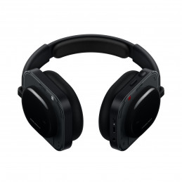 Nothing Headphone (a) Kuulokkeet Langallinen & langaton Pääpanta Musiikki USB Type-C Bluetooth Musta