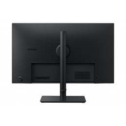 Samsung S43UF tietokoneen litteä näyttö 68,6 cm (27") 1920 x 1080 pikseliä Full HD LCD Musta